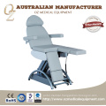 CE Approved Medical Grade Osteopathic Treatment Table Podiatry Couch Podiatry Chair Wholesale